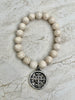 Crème | Serenity Prayer (Silver)