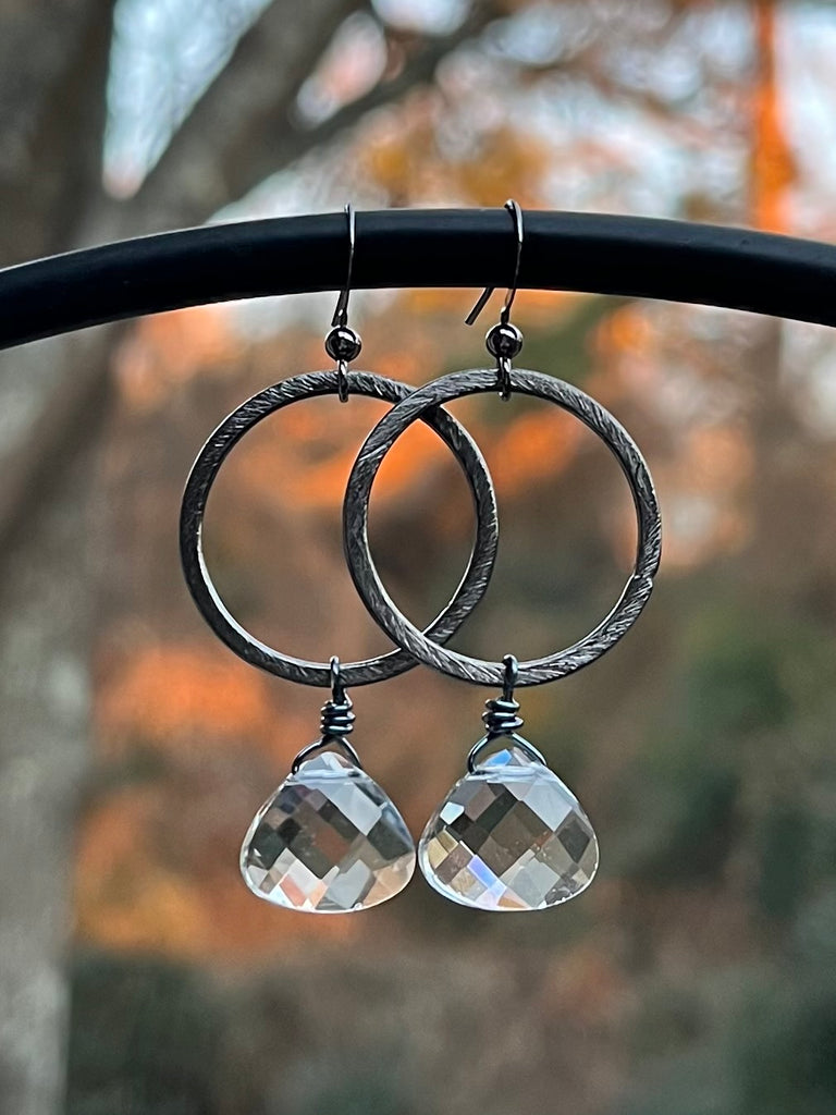 Luminous | Gunmetal