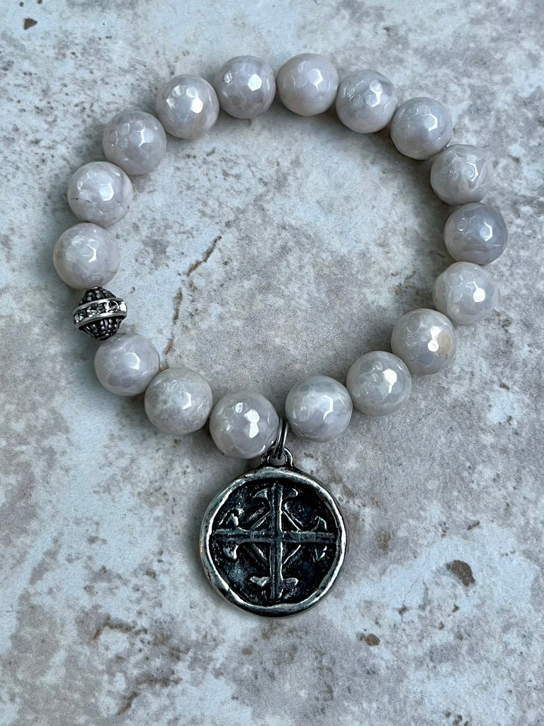 Mystique | Serenity Prayer