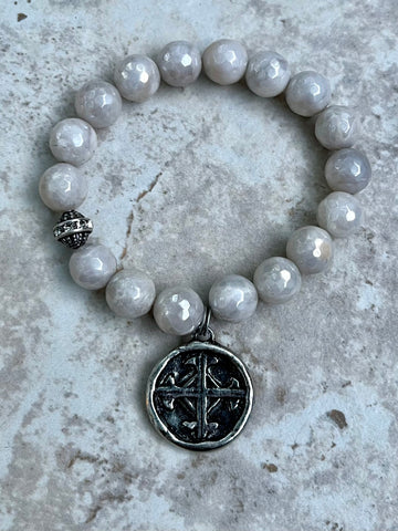 Mystique | Serenity Prayer