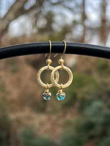 Teenies | Czech Glass