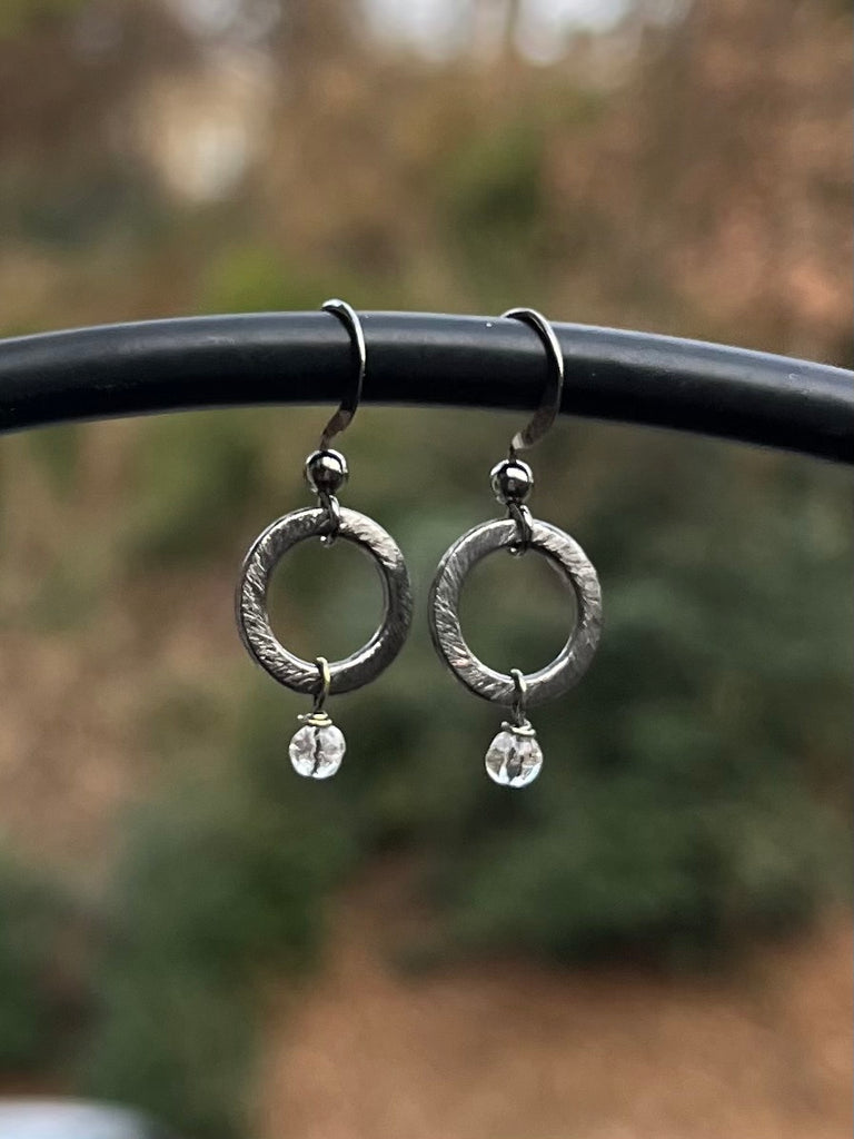Teenie | Gunmetal