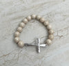CREME DE LA CREME | SILVER CROSS