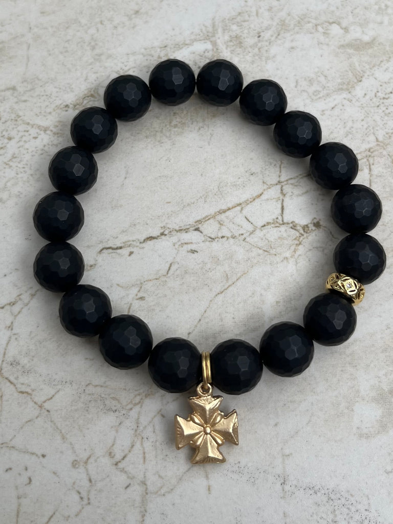 Noir | Cross