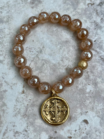 Golden Hour | Serenity Prayer