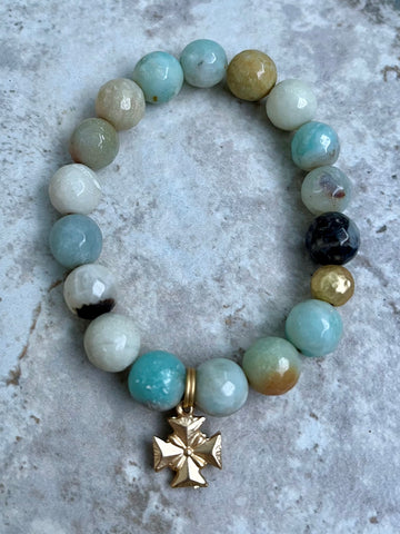 Restored | Cross