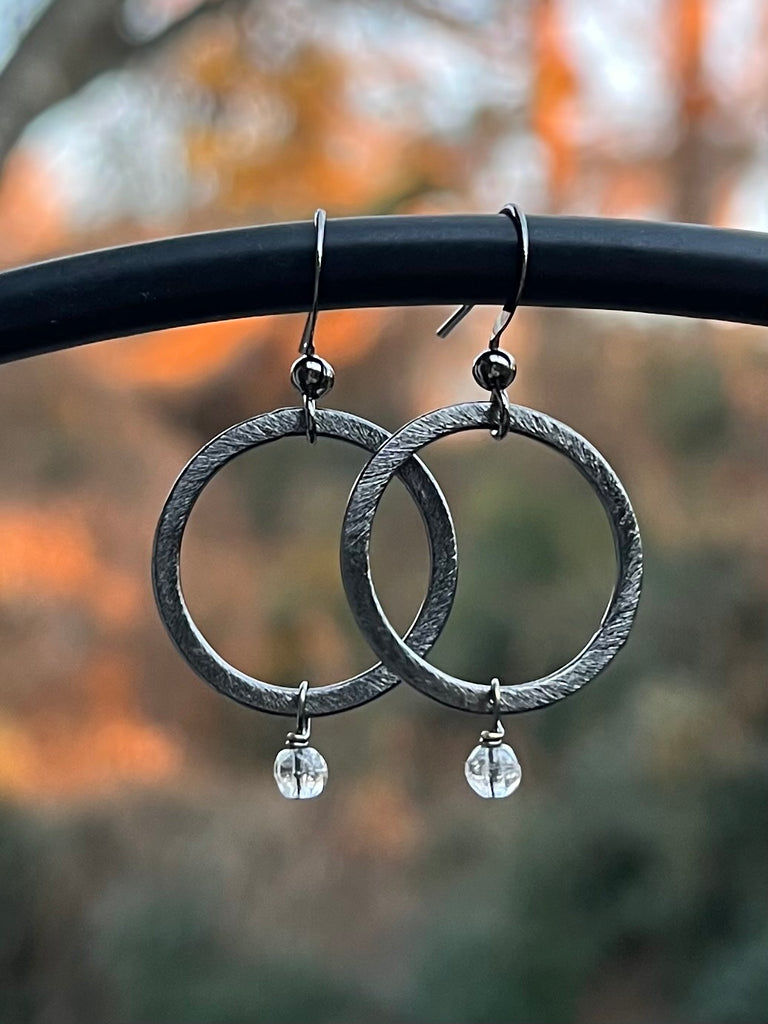 Bella | Gunmetal