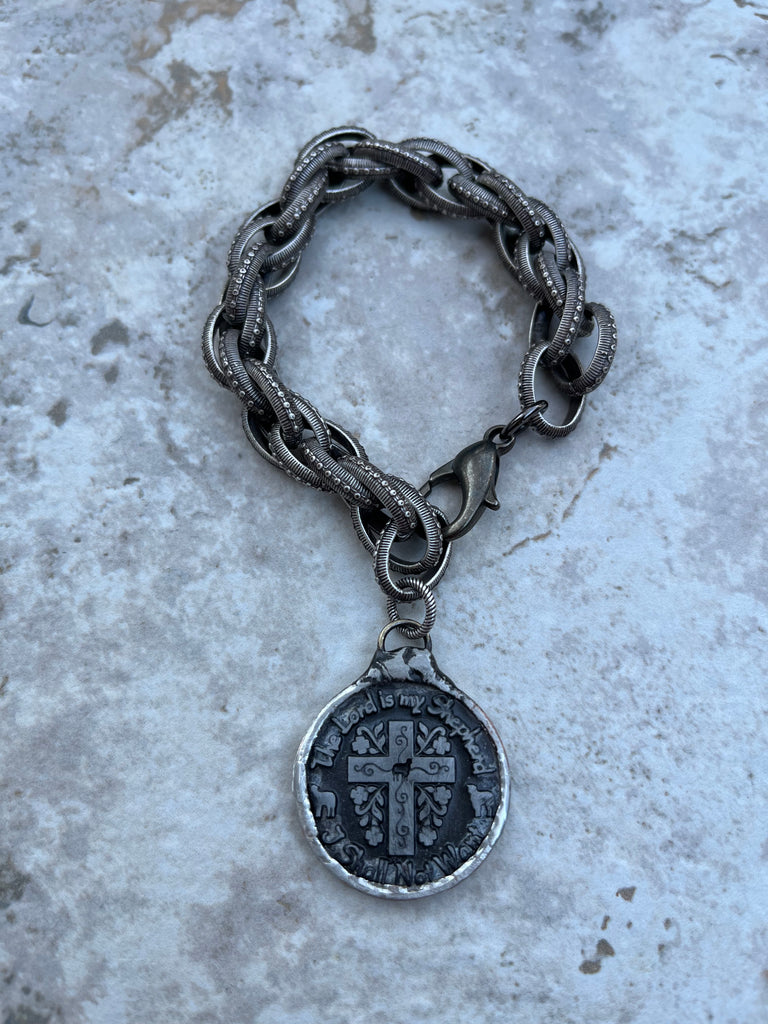 The Lord is my Shepherd