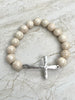 CREME DE LA CREME | SILVER CROSS