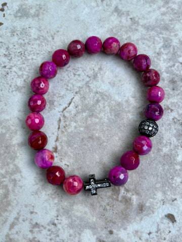 Cherish | Cross