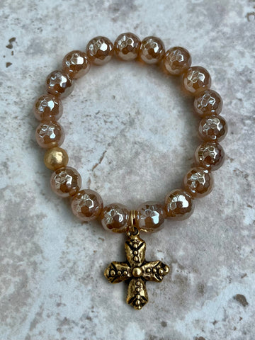Golden Hour | Cross