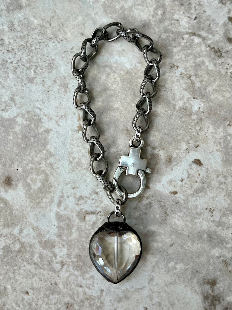 Pure Heart