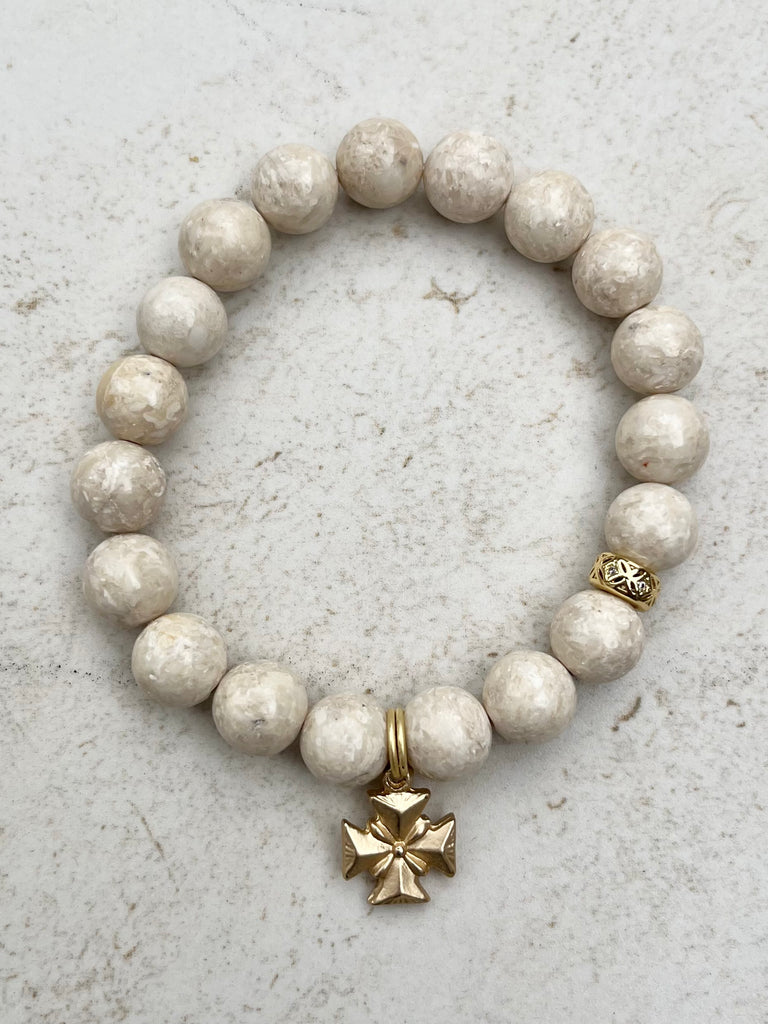 Creme | Cross