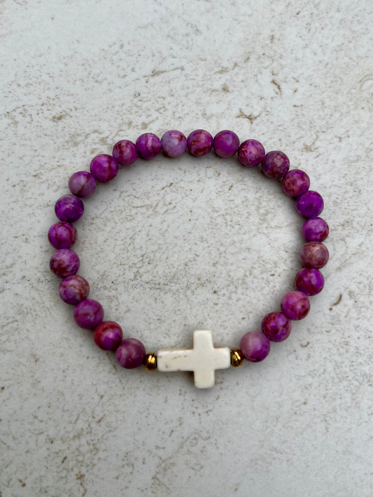 Teenie | Cross