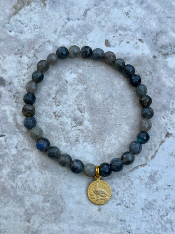 Labradorite Teenie II