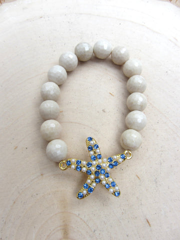 WHIMSICAL STARFISH