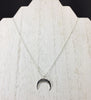 HAMMERED CRESCENT