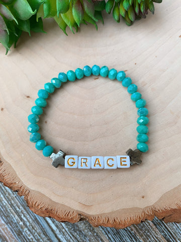 GRACE