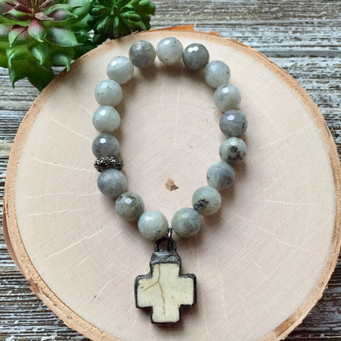 BELLISSIMA | SHADOW | CROSS