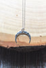 HAMMERED CRESCENT