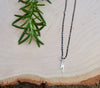 AURA II | SMALL LIGHTNING BOLT