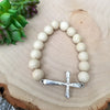 CREME DE LA CREME | SILVER CROSS
