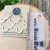 QUATREFOIL | SMALL