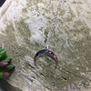 HAMMERED CRESCENT